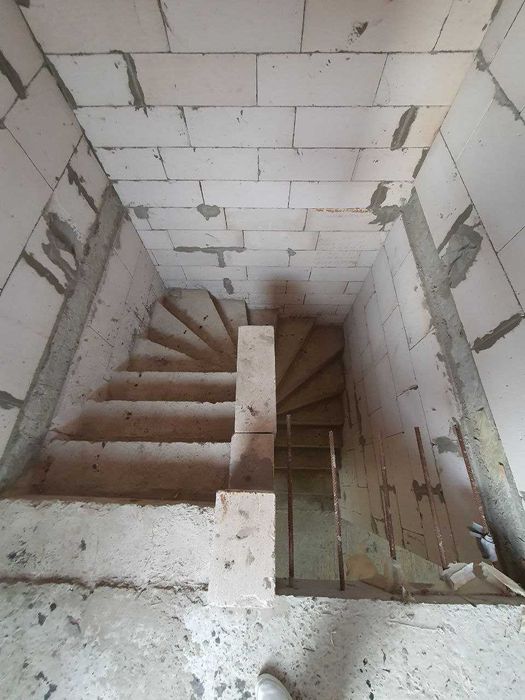 с. Прилиманское, Одесса Таун хаус 100 кв м с террасой