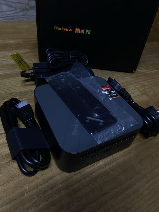 Blackview Mini PC