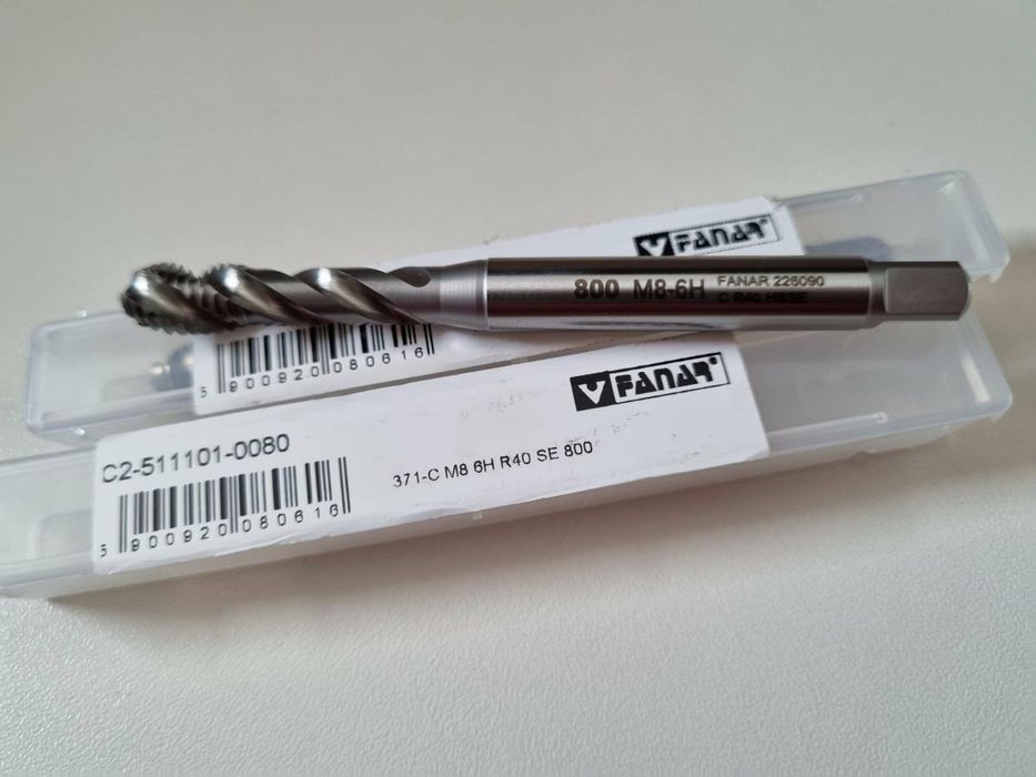 Метчик импорт Польща FANAR