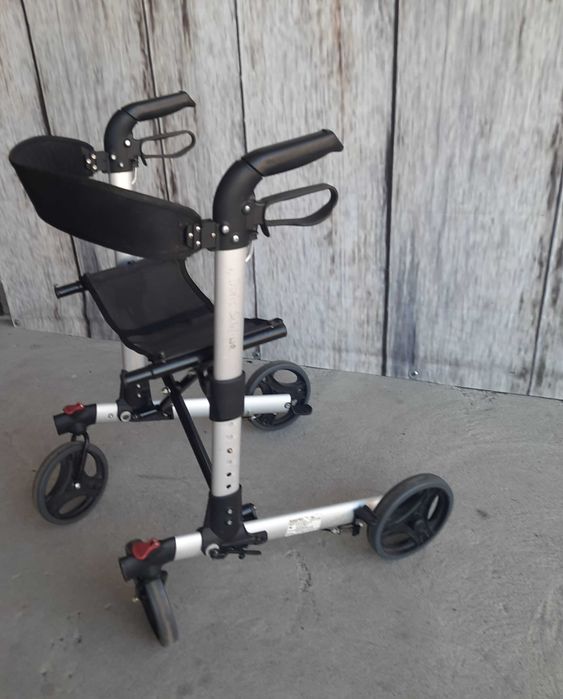 chodzik - balkonik rehabilitacyjny /  609