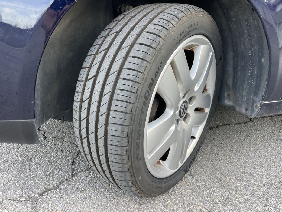 Polo 1.4 TDI Highline Pintura Nova