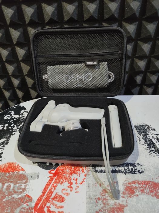 Dji osmo mobile 4 Dji om4