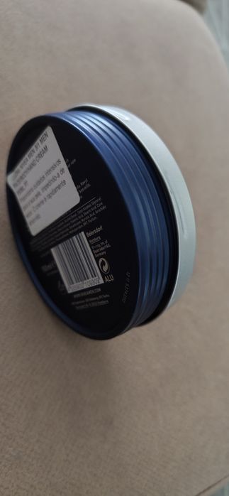Nívea men creme 150 ml