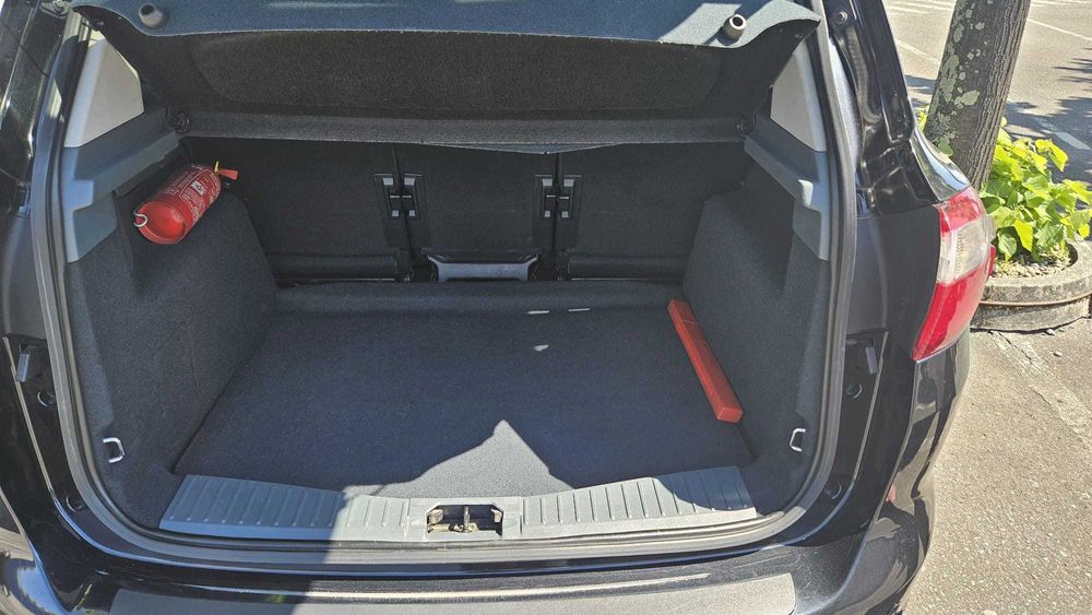 Ford C-Max  1.6 Tdci