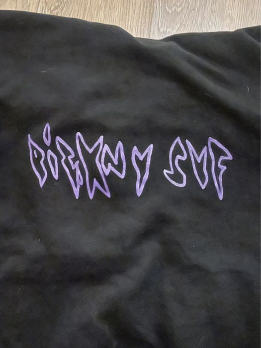 Bluza kukon piękny syf