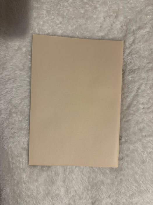 New Jeans - Hanni Log Book