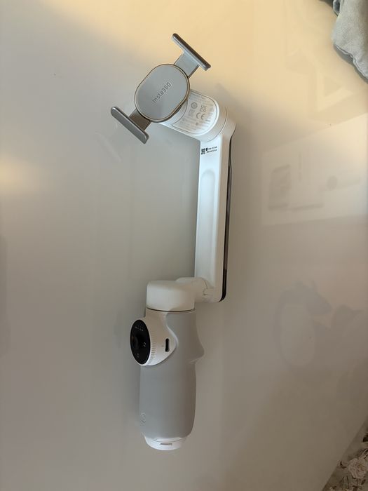 Insta360 Flow – mało używany, stan idealny