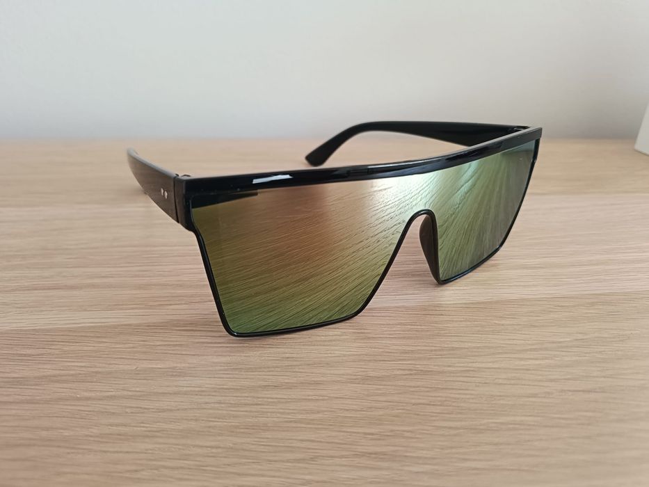 Okulary przeciwsłoneczne