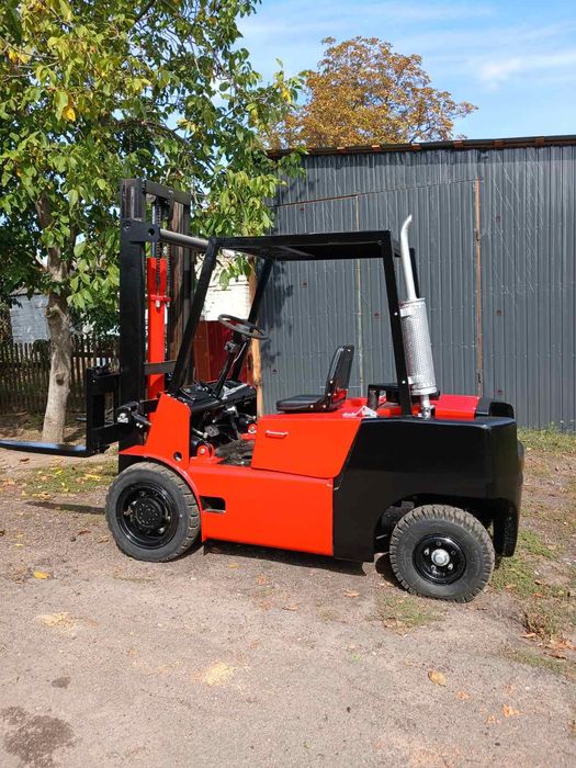 Продам погрузчик Balkankar Dv 1793