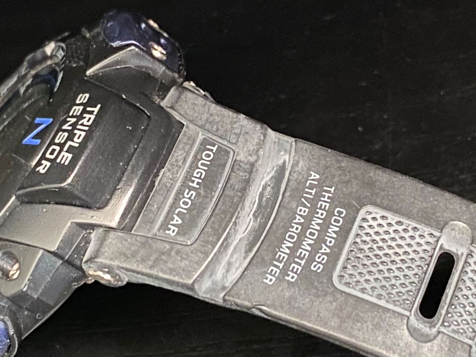 Casio WR- Casio Protrek -  Festina -zegarek oryginalny