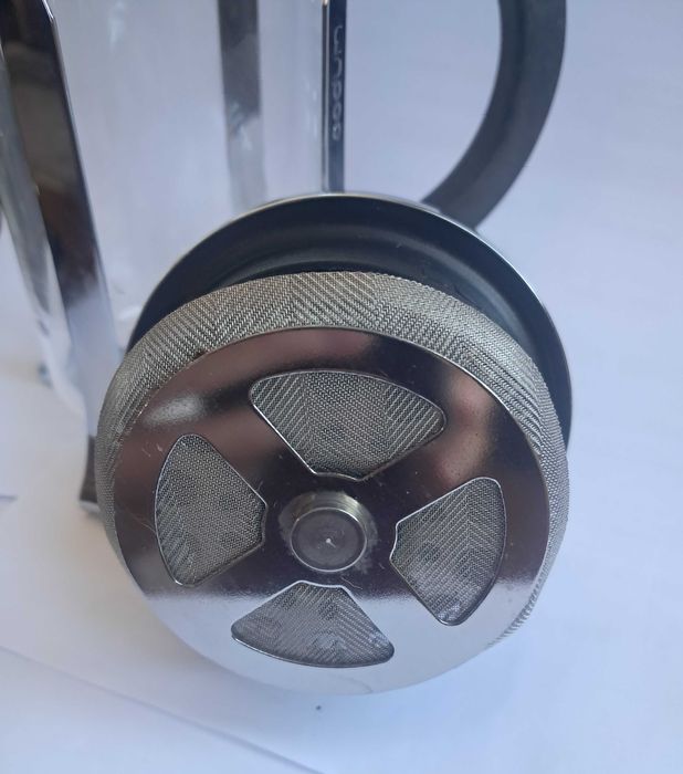 Cafeteira de Embolo BODUM