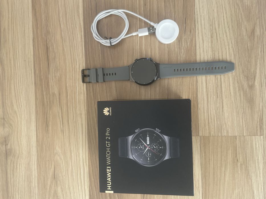 Huawei Watch GT2 PRO