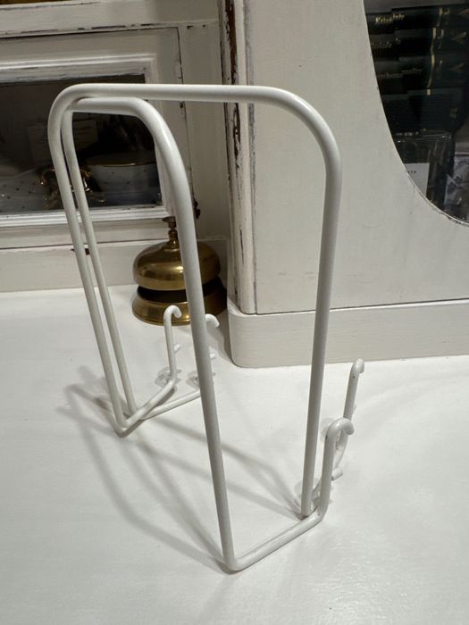 IKEA 2 tablice Skadis i akcesoria/ stan idealny