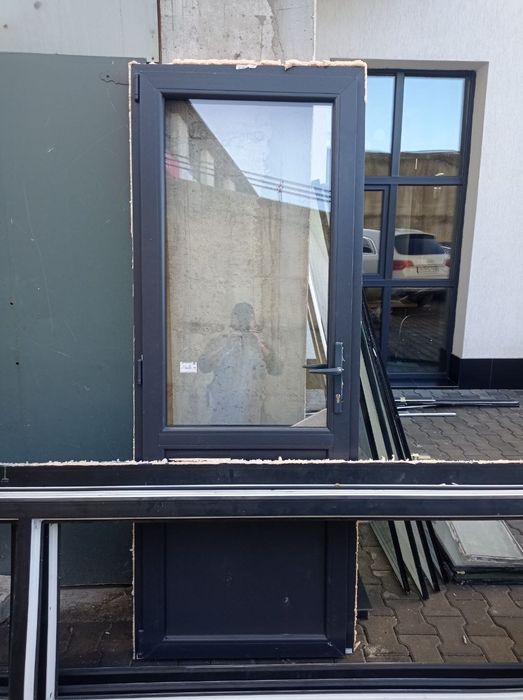 Рами вікно( договірна)