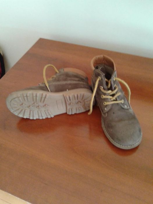 Botas - criança