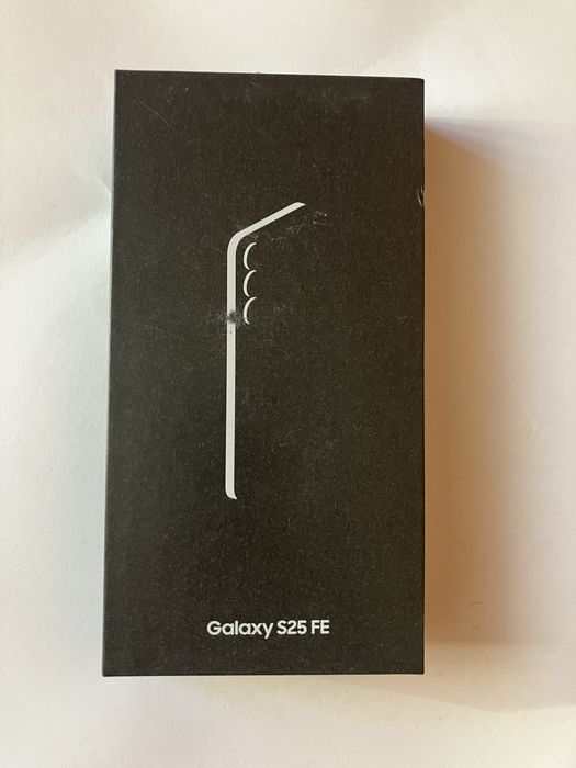 Samsung Galaxy S25 FE 128gb gwarancja
