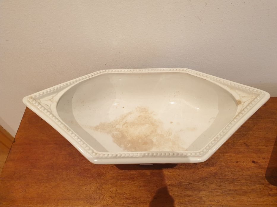 Conjunto Porcelanas