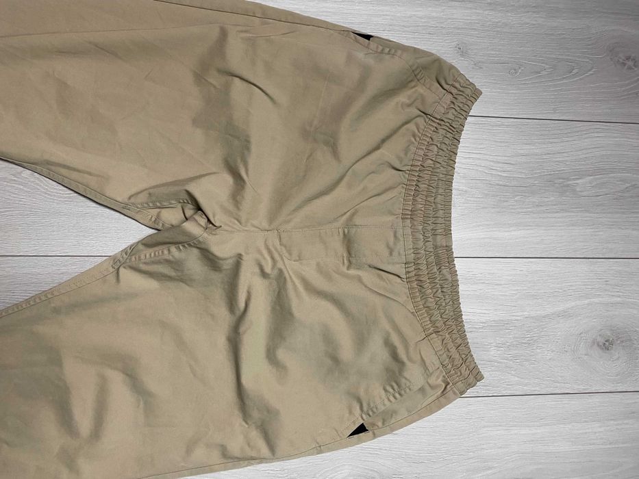 NIKE SB r.L oryginalne spodnie chino stan BDB