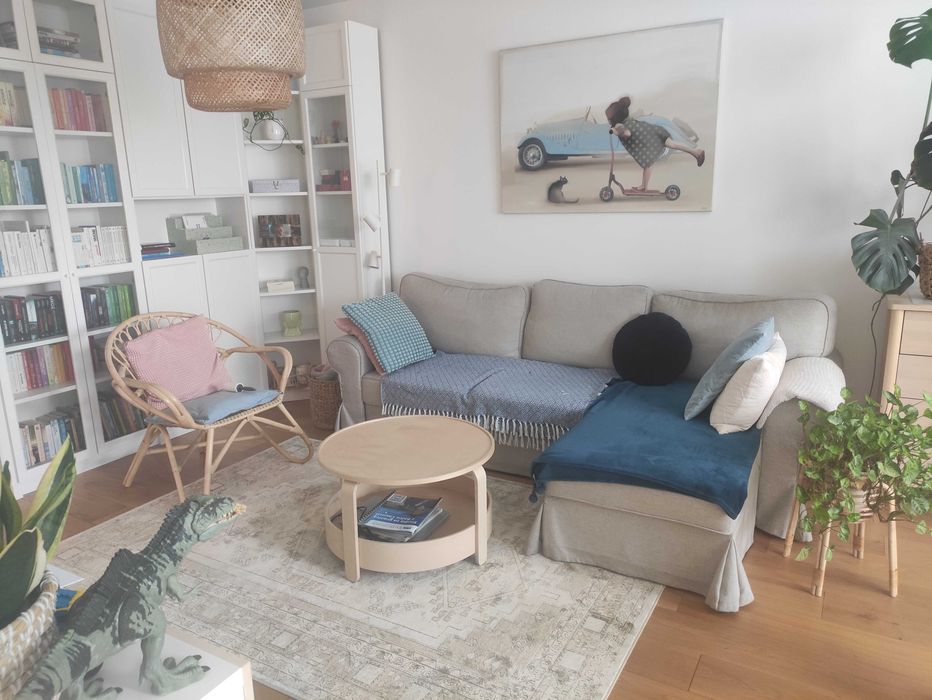 Stolik kawowy Ikea Borgeby