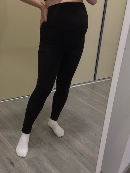 Лосини для вагітних лосіни