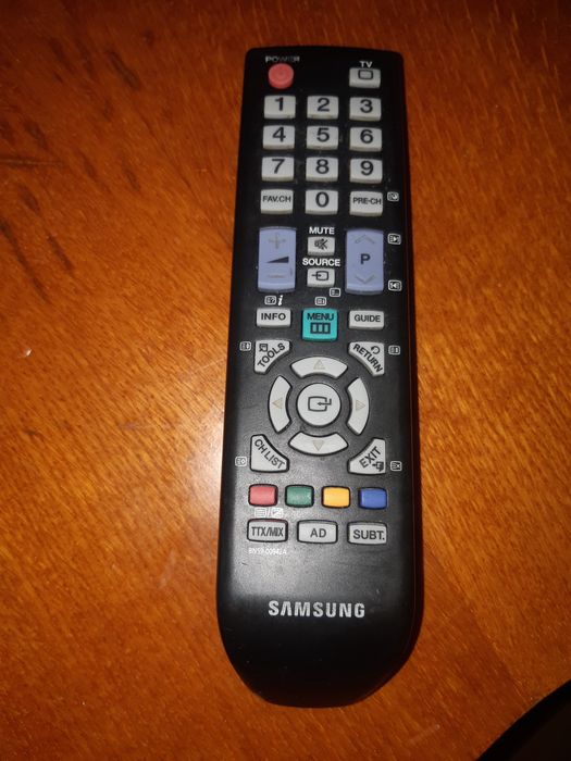 Телевізор Samsung Black LE32B350F1WXUA