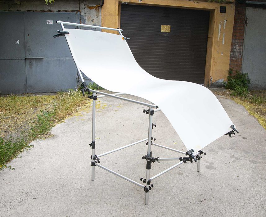 Продам стол для предметной фото съемки ФАЛКОМ