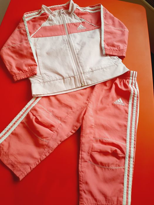 Dres Adidas 74/80