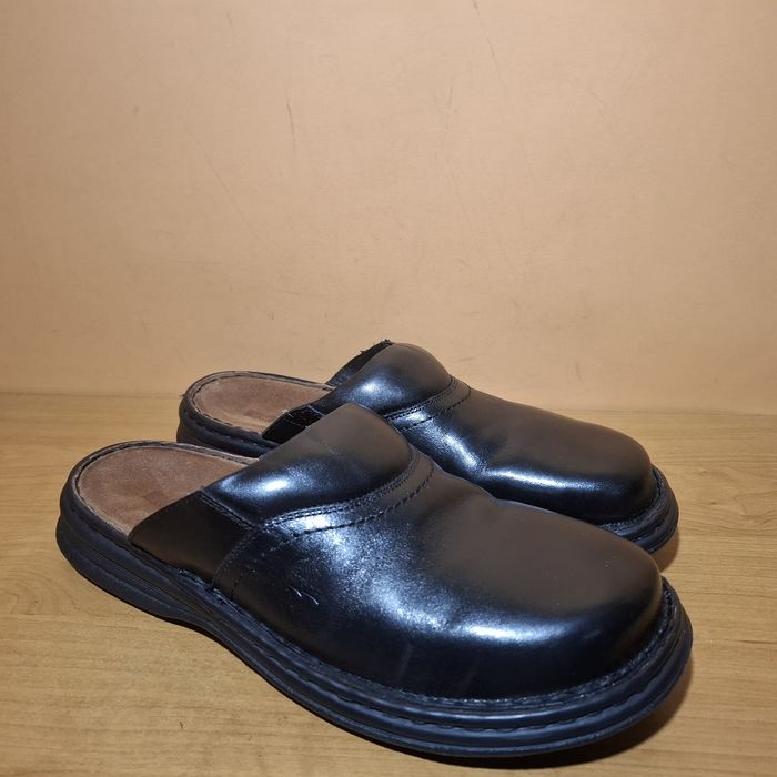 Чоловічі фірмові тапулі Romika