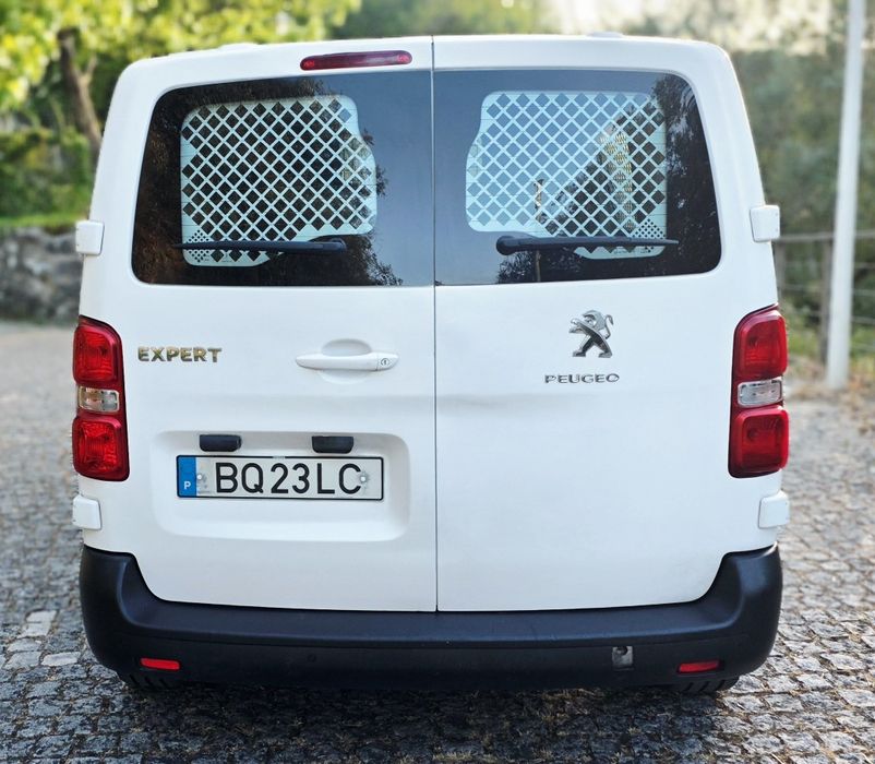 Peugeot Expert 1.6 Hdi 2018