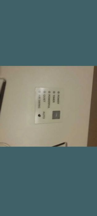 Klimatyzacja Panasonic