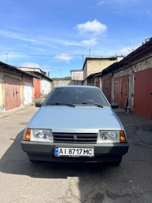 Продам Ваз/Lada 21099