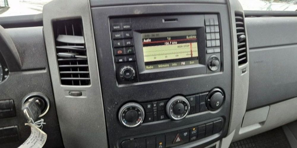 Продам Volkswagen Crafter 2.0 TDI 2016 рік