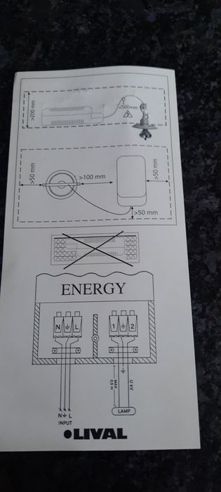 Zasilacz oświetleniowy