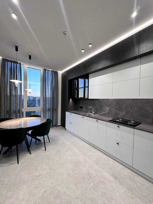 1-комнатная квартира по адресу ул. Златоустовская (площадь 47 м²) - Atlanta.ua - фото 18