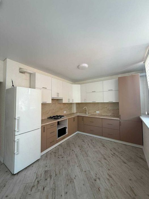 2к Озерна. нб інд.опалення