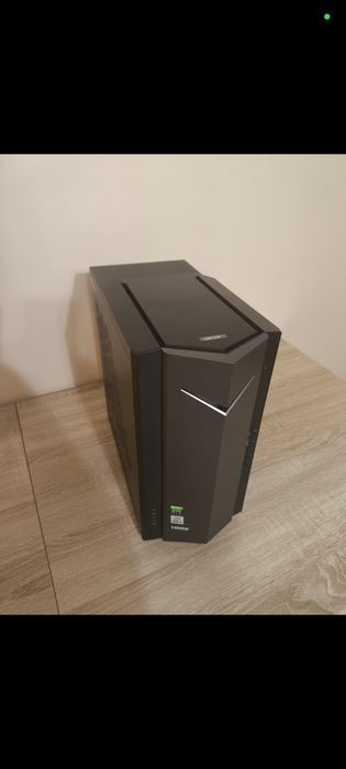 Acer Nitro n50-610 i5-10400F RTX 3060TI 1TB