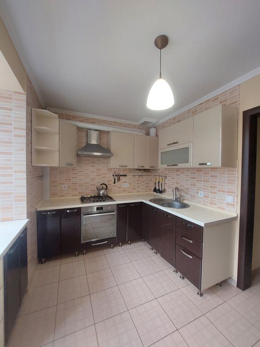 Здам 1-но кімнатну квартиру в районі автовокзалу Чайка