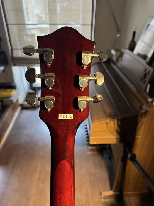 Gretsch G2622T SO Streamliner гітара