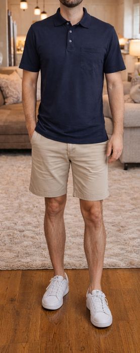 Koszulka męska rozmiar m