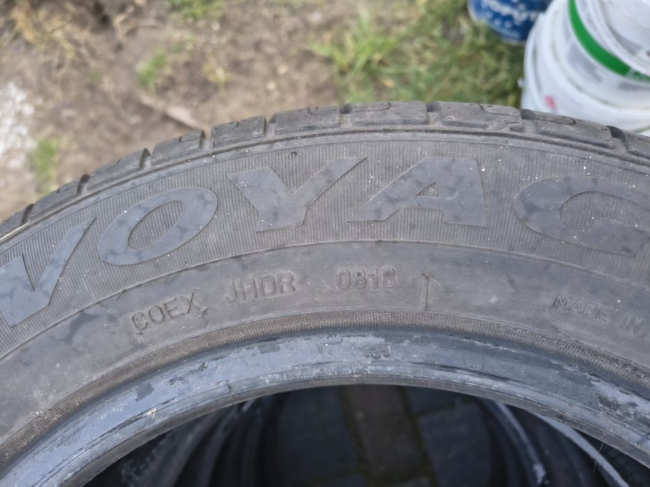 Opony 14 letnie 175 65