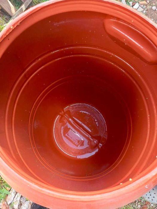 Beczka beczki 200 220 litrów 10szt 600zł