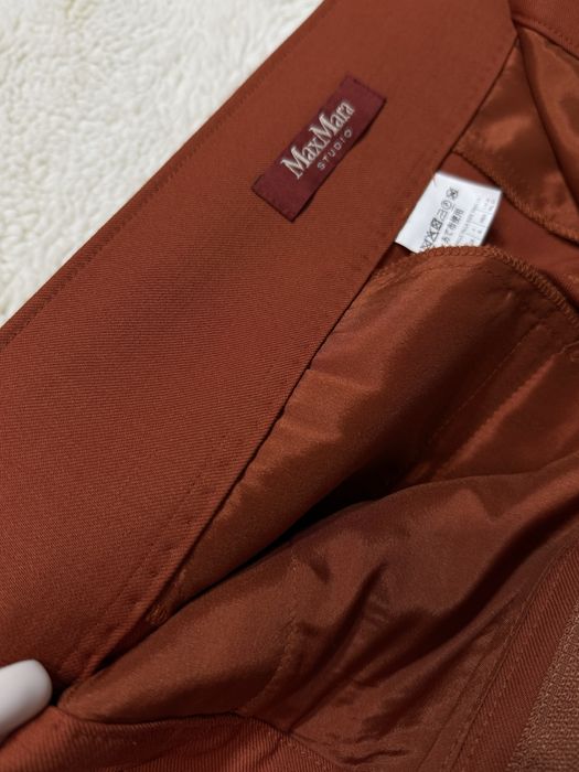 Брюки штани max mara studio ориг