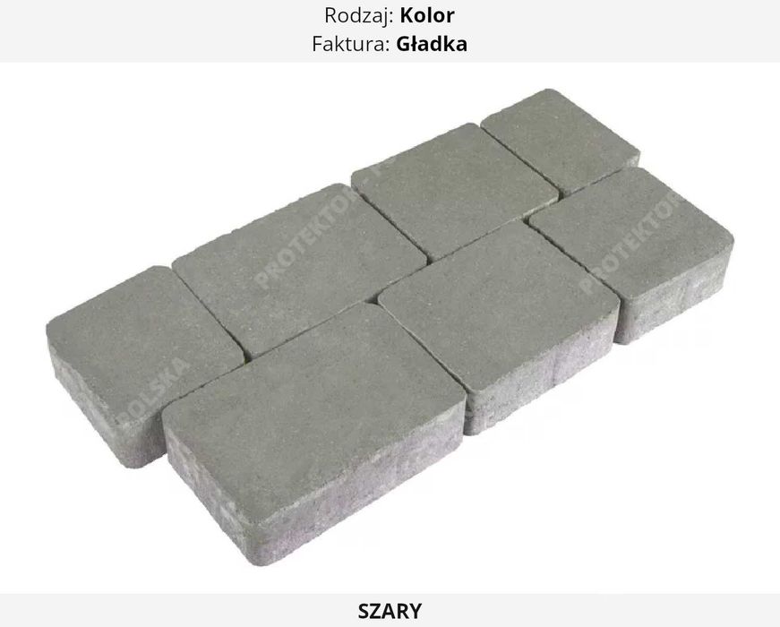 kostka Trento POLBRUK betonowa płyta taras przejście ścieżka weranda