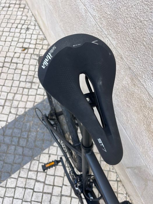 Triban rc500 Pro L