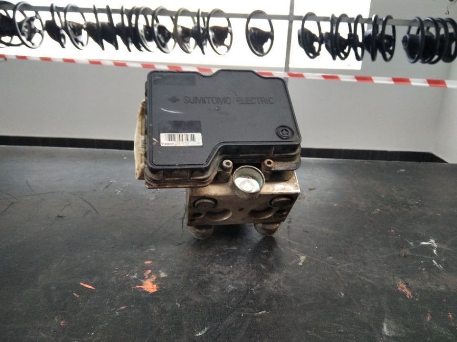 Modulo ABS Mazda 6 2005 ref 437-0772