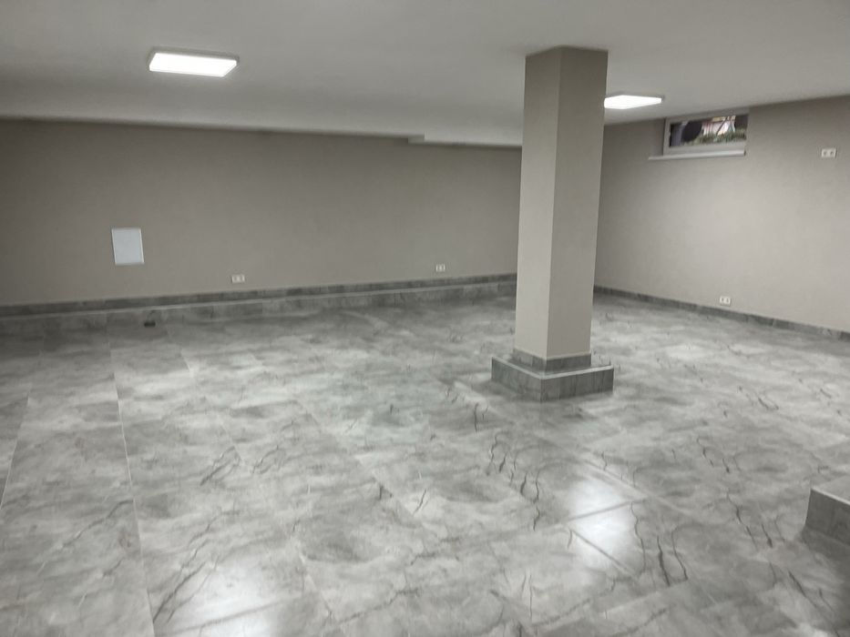 Оренда приміщень