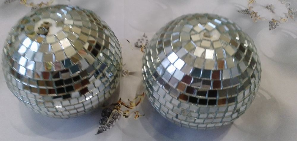 Діско шаріки шаріки