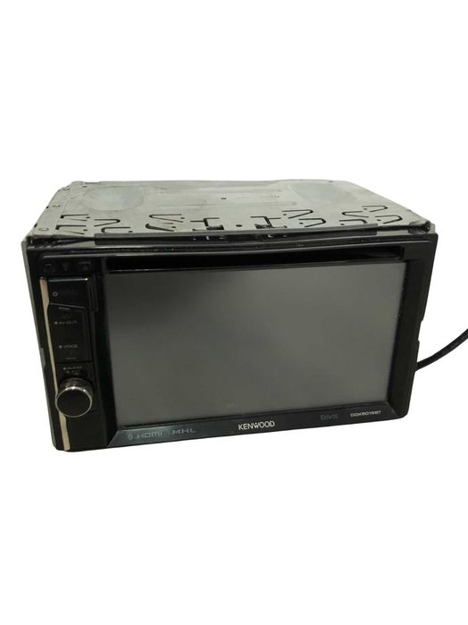 Radioodtwarzacz samochodowy Kenwood DDX5015BT