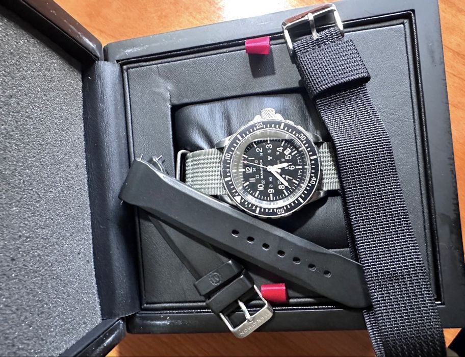 Relogio Marathon T-Sar