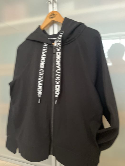 Худі DKNY розмір S - M
